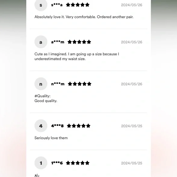 Halara High Waisted Button Multiple Pockets Straight Leg Casual Pants NEW!!!🖤 - Picture 16 of 16